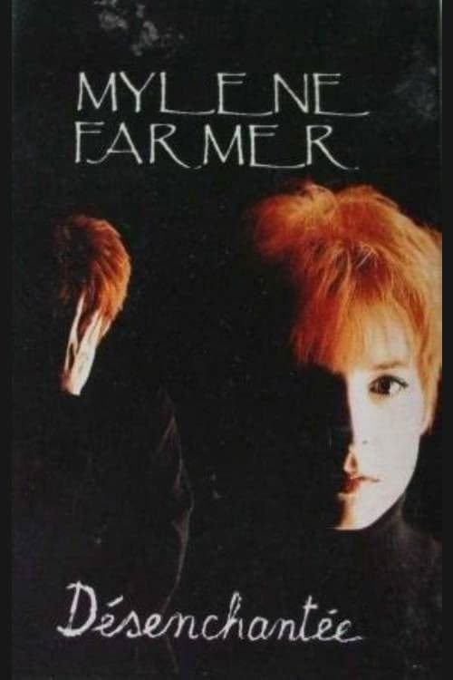 Désenchantée
