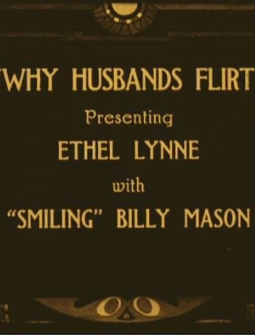 Why Husbands Flirt