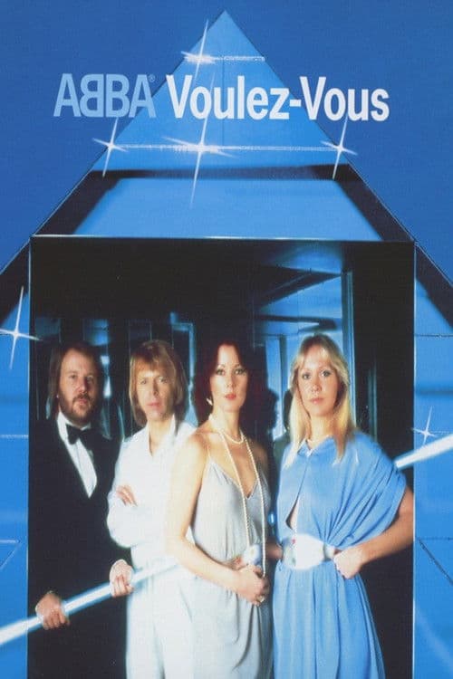ABBA Voulez - Vous Deluxe Edition