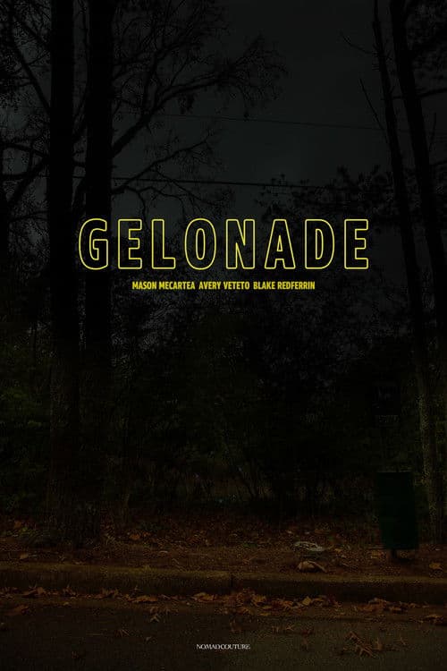 Gelonade