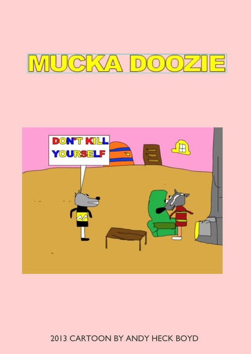 mucka doozie