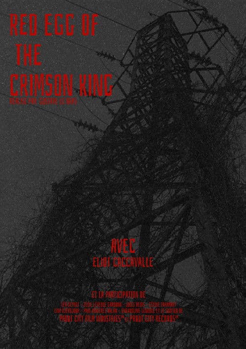 Red Egg of the Crimson King