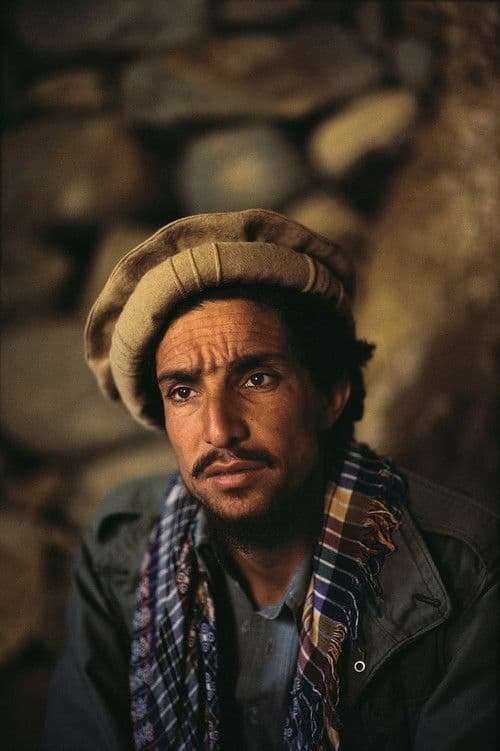 From Massoud to Massoud: Fighting the Taliban