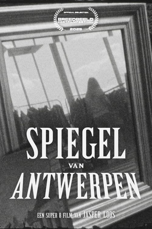 Spiegel van Antwerpen