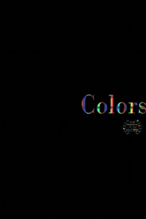 Colors (A Visual Poem)