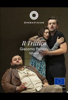 Il Trittico