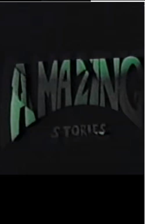 Amazing Stories