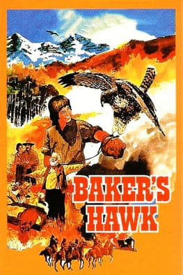 Baker's Hawk
