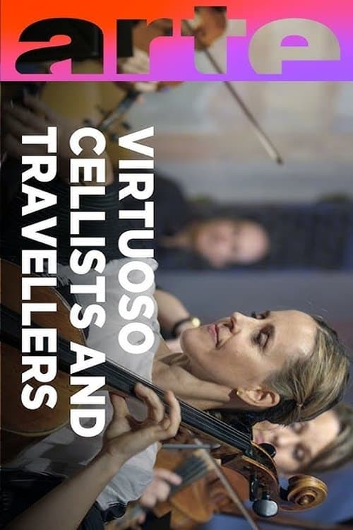 Sol Gabetta and Lise Cristiani - Virtuoso Cellists and Intrepid Travellers
