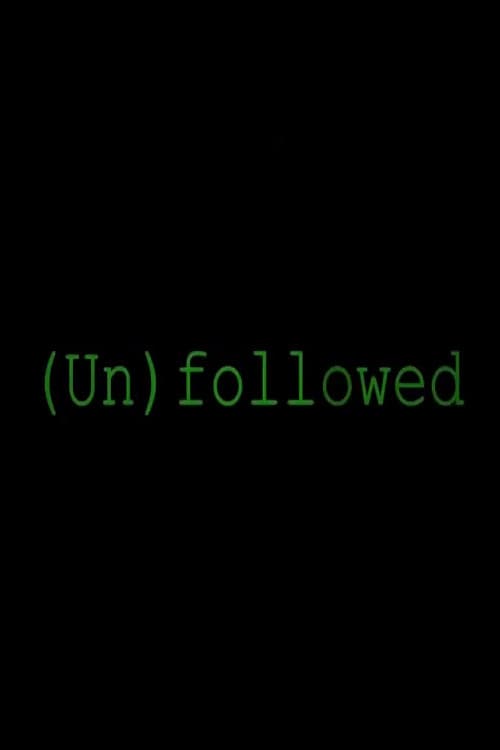 (Un)followed