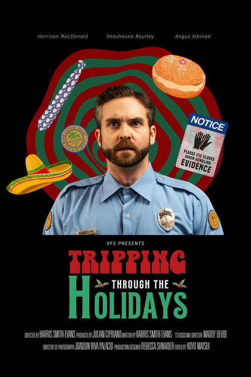 Tripping Through the Holidays