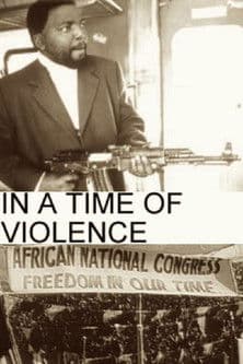 In a Time of Violence: The Line