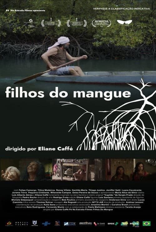 Filhos do Mangue