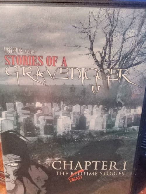 Stories of a Gravedigger