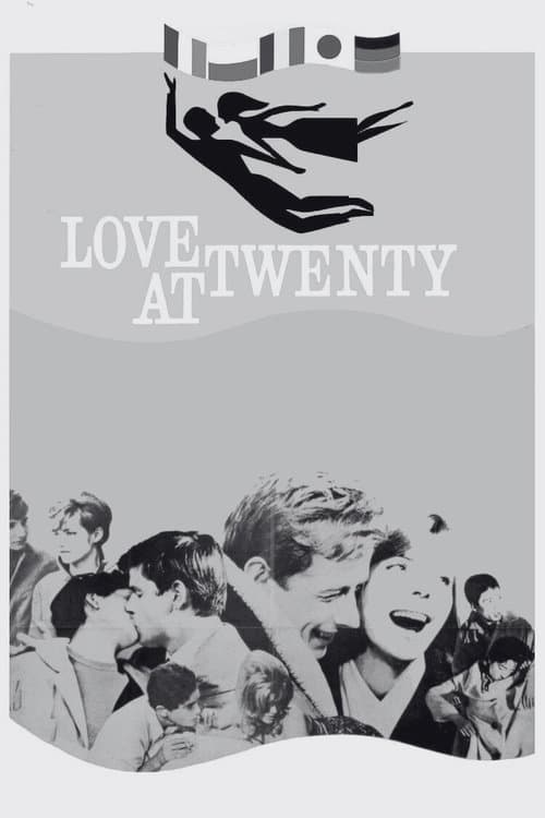Love at Twenty