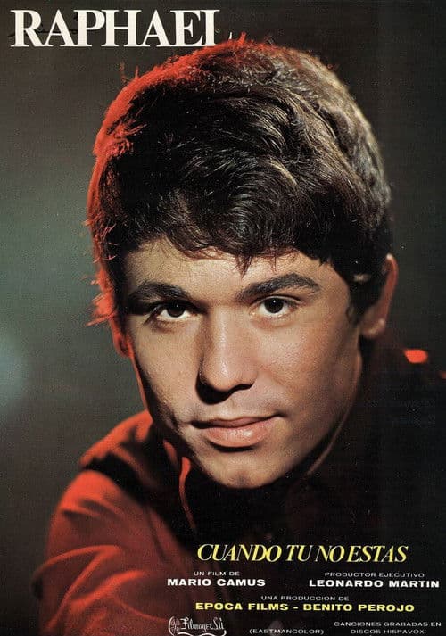 When You Are Not Here