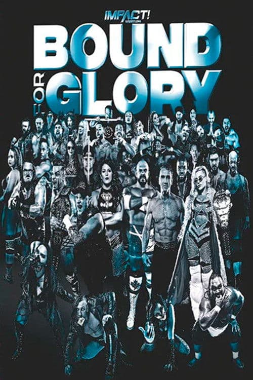 IMPACT Wrestling: Bound for Glory 2019