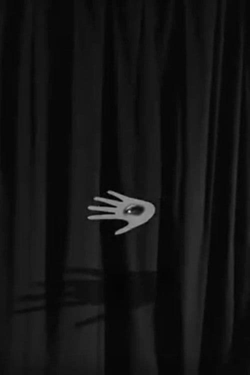 The Mystery of the Seeing Hand