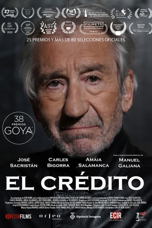 El crédito