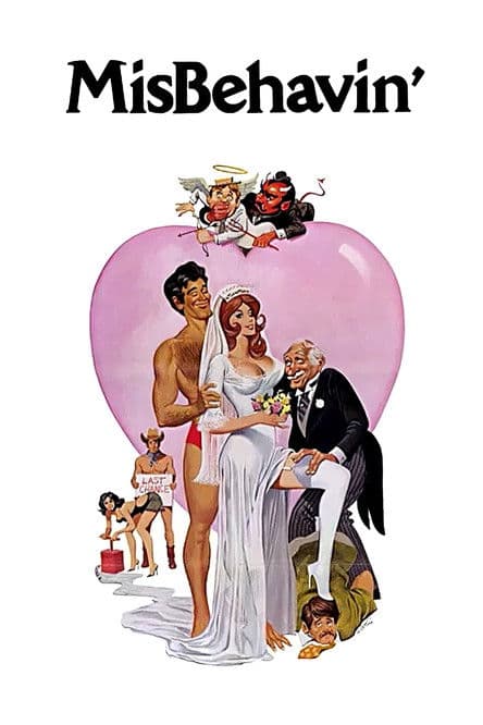 Misbehavin'