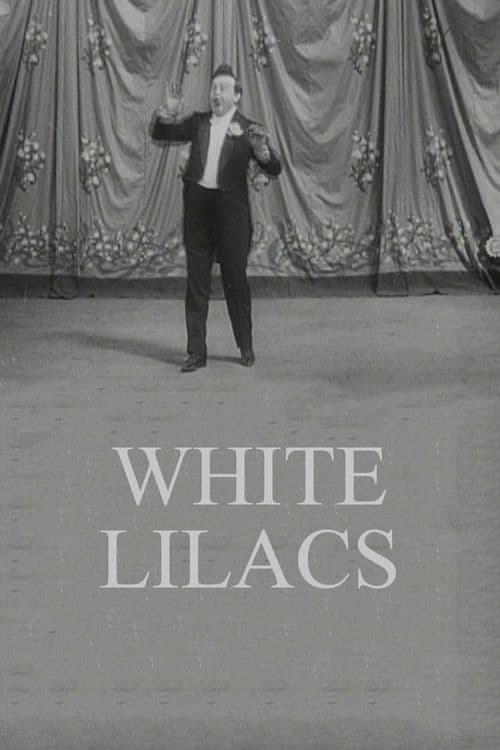 Félix Mayol Performs "White Lilacs"