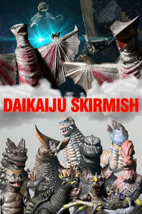 Daikaiju Skirmish