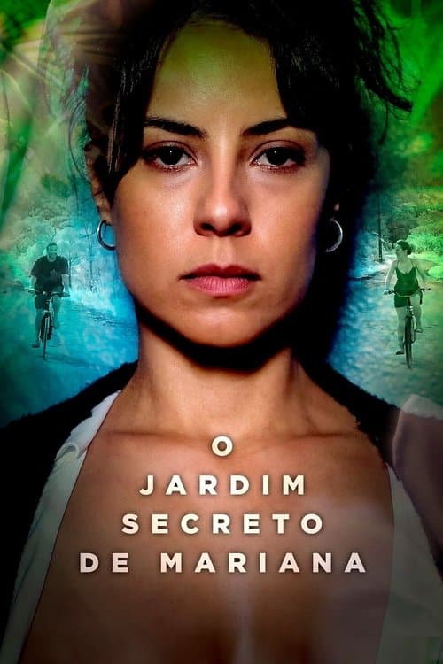 O Jardim Secreto de Mariana