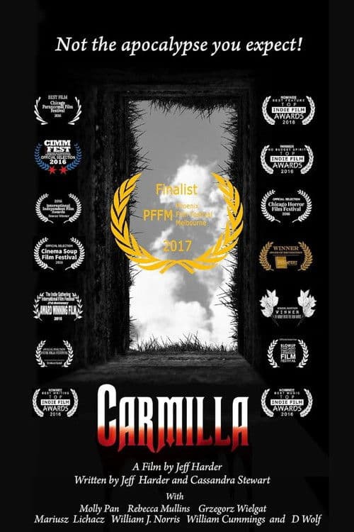 Carmilla (2015)