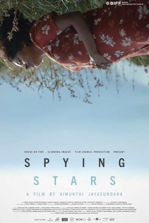 Spying Stars