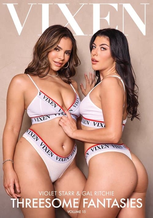 Threesome Fantasies 15