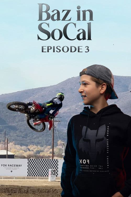 Supercross Week in the US