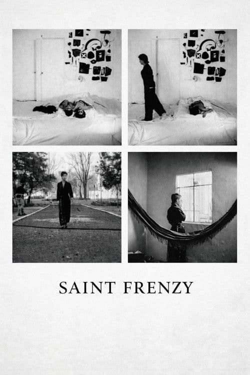 Saint Frenzy