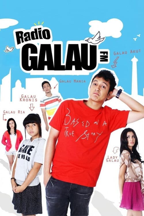 Radio Galau FM