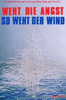 Weht die Angst, so weht der Wind