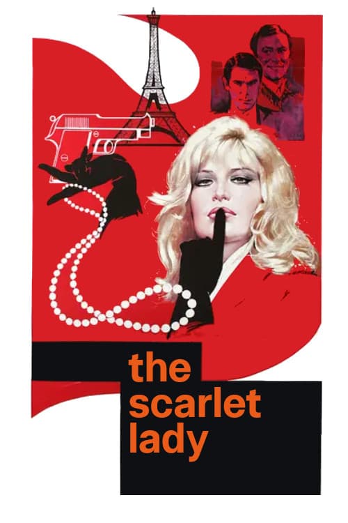 The Scarlet Lady