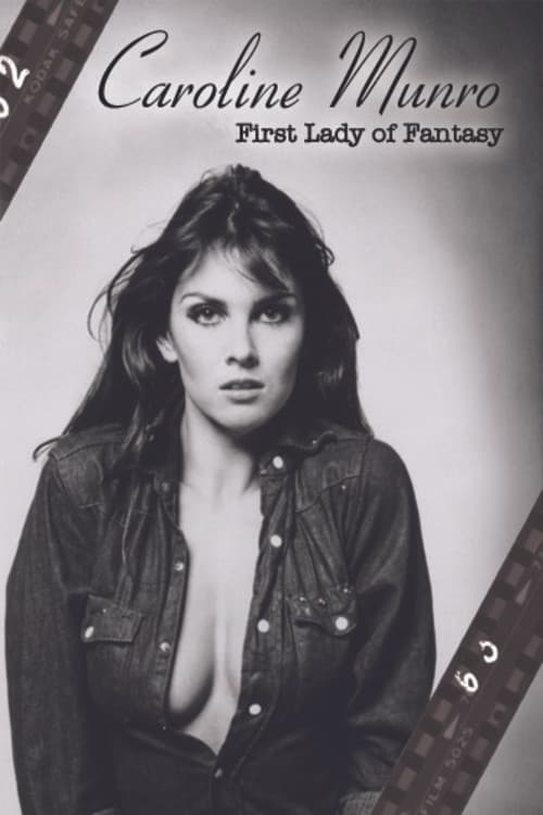 Caroline Munro: First Lady of Fantasy