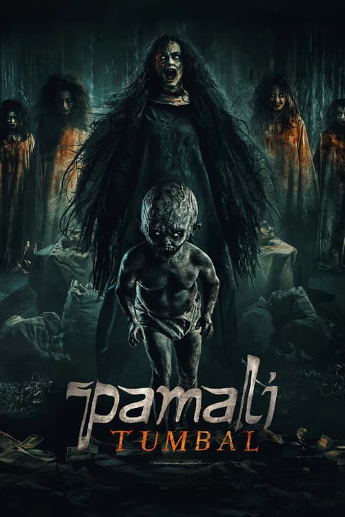 Pamali: The Little Devil