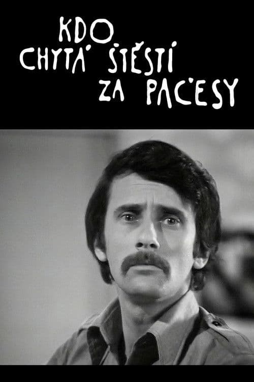 Kdo chytá štěstí za pačesy