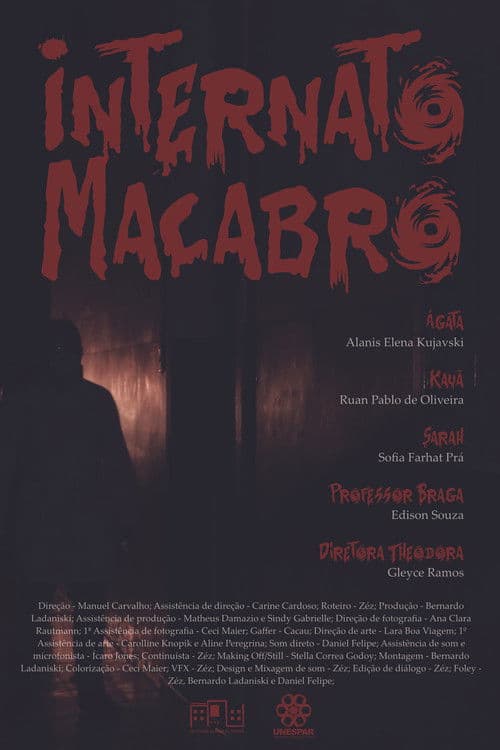 Internato Macabro