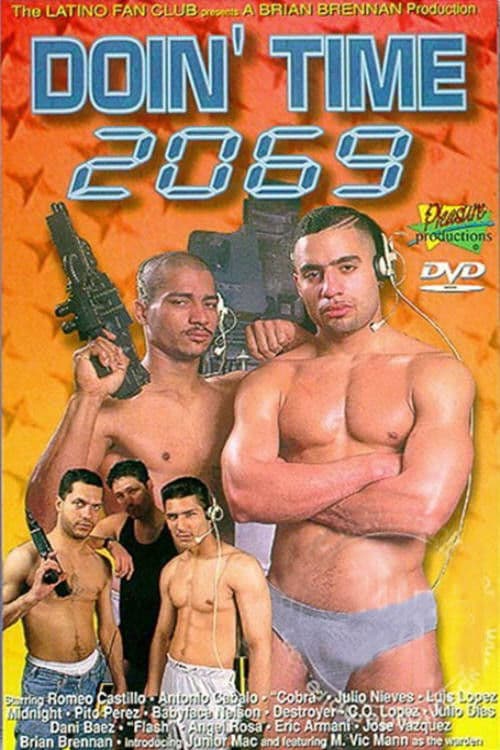 Doin' Time 2069