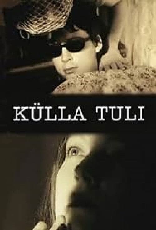 Külla tuli