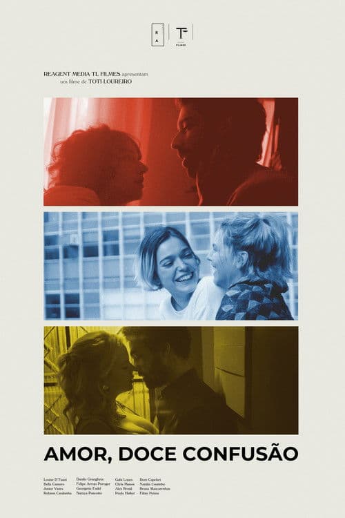 Amor, Doce Confusão