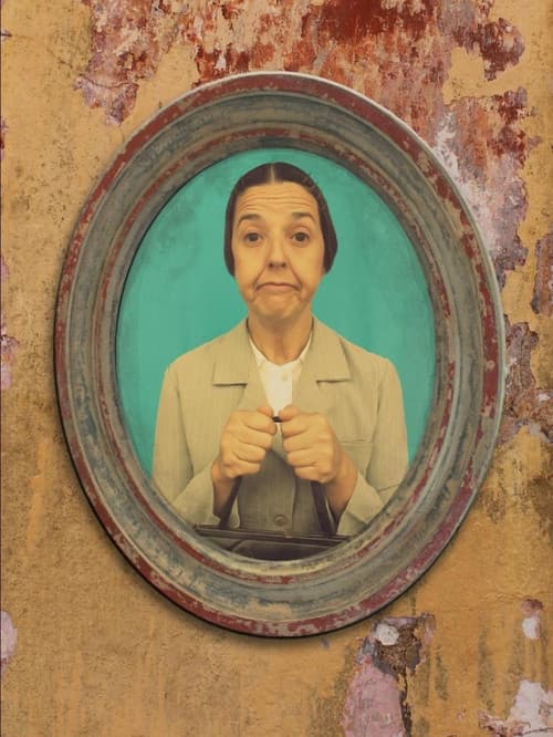 Dona Bilica Naquele Tempo