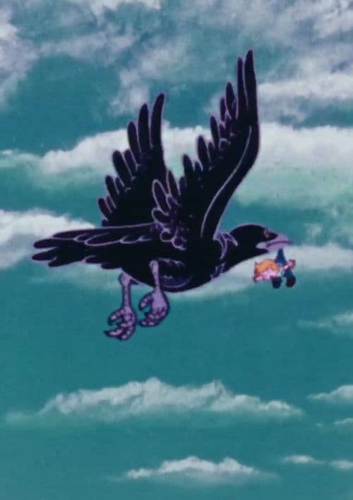 Tom Thumb in King Arthur's Court