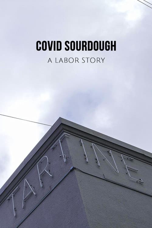 COVID Sourdogh