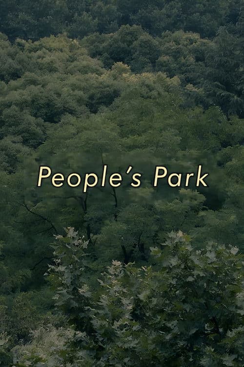 People's Park