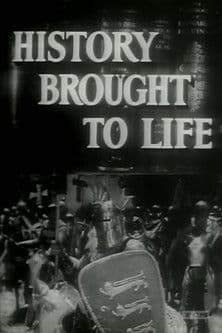 History Brought to Life