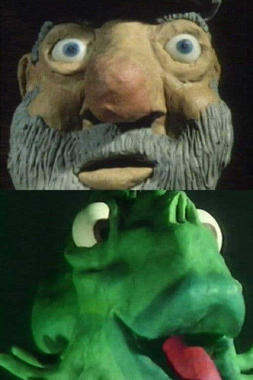 And the Lighthouse Made Three