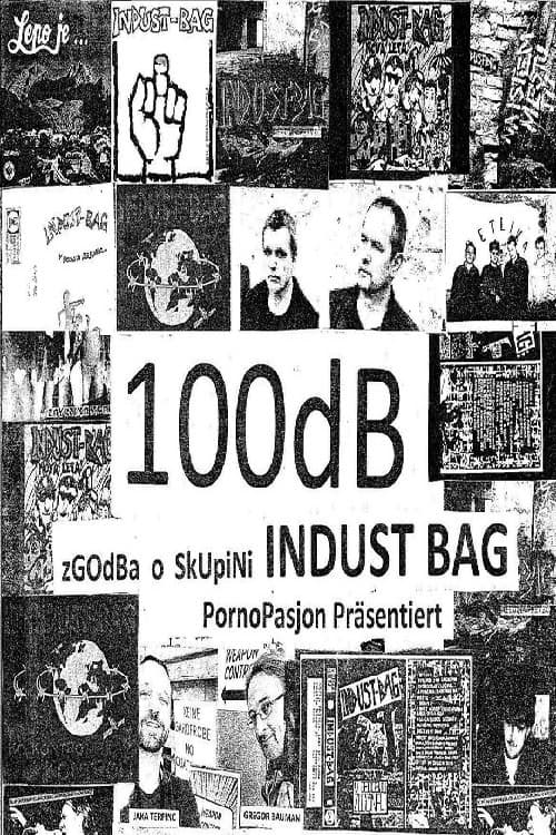 100dB Indust-bag