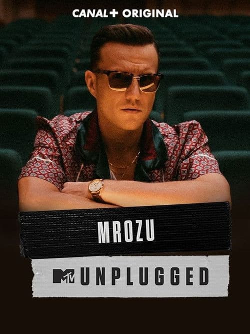 MTV Unplugged: Mrozu